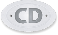 Logo Studio CD